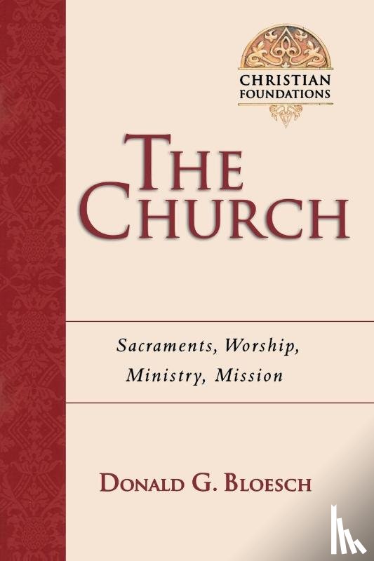 Bloesch, Donald G - The Church