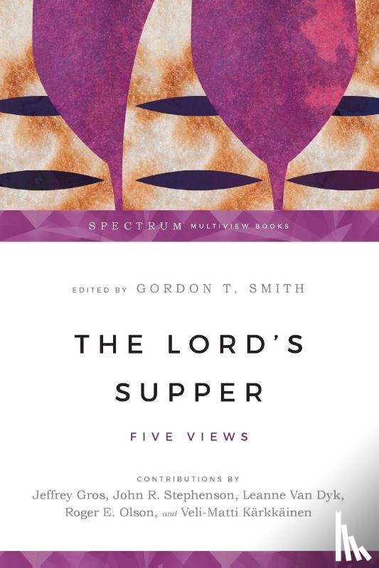  - The Lord's Supper