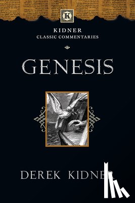 Kidner, Derek - Genesis