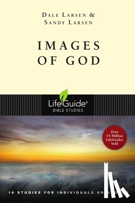 Larsen, Dale - Images of God
