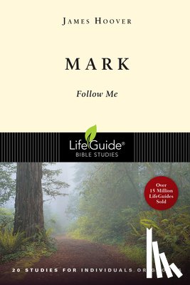 Hoover, James - Mark: Follow Me