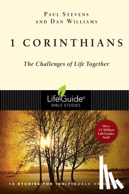 Stevens, Paul - 1 Corinthians: The Challenges of Life Together