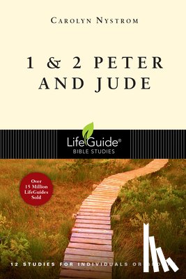 Nystrom, Carolyn - 1 & 2 Peter and Jude: 12 Studies for Individuals or Groups