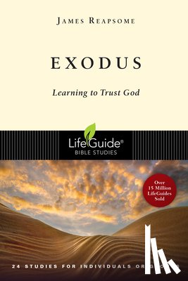 Reapsome, James W - Exodus