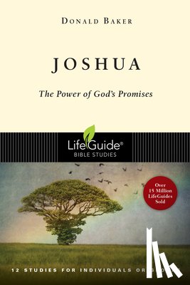 Baker, Donald - Joshua: The Power of God's Promise
