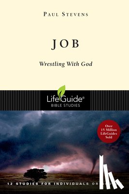Stevens, Paul - Job: Wrestling with God