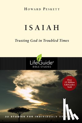 Peskett, Howard - Isaiah: Trusting God in Troubled Times