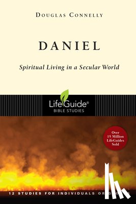 Connelly, Douglas - Daniel – Spiritual Living in a Secular World