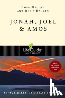 Haugen, Doug - Jonah, Joel & Amos