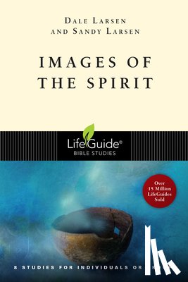 Larsen, Dale - Images of the Spirit
