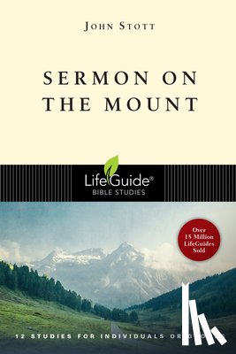 Stott, John - Sermon on the Mount