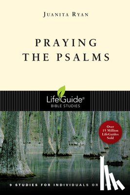 Ryan, Juanita - Praying the Psalms