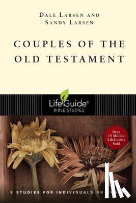 Larsen, Dale - COUPLES OF THE OLD TESTAMENT