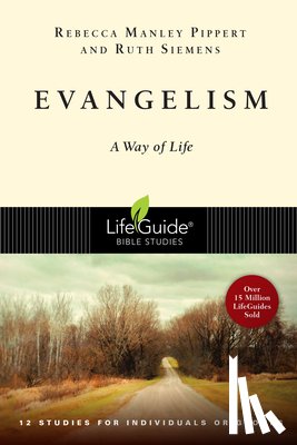 Pippert, Rebecca Manley - Evangelism: A Way of Life