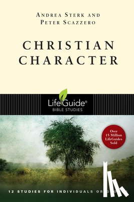 Sterk, Andrea - Christian Character