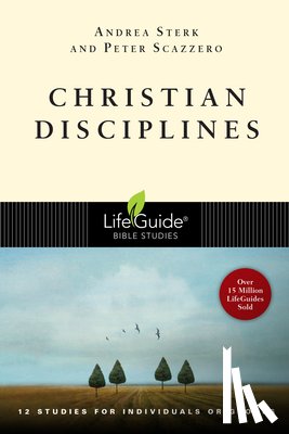 Sterk, Andrea - Christian Disciplines