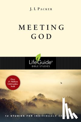 Packer, J. I. - Meeting God