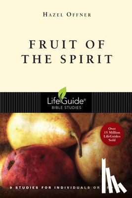 Offner, Hazel - Fruit of the Spirit