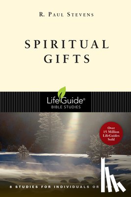 Stevens, R. Paul - SPIRITUAL GIFTS