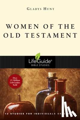 Hunt, Gladys - Women of the Old Testament
