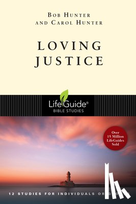 Hunter, Bob - Loving Justice