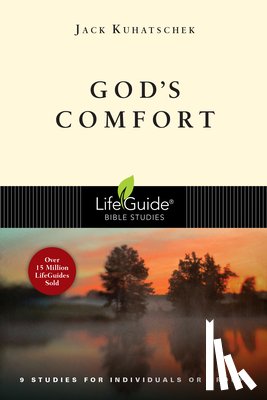 Kuhatschek, Jack - God's Comfort