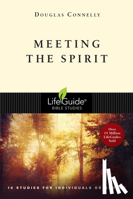 Connelly, Douglas - Meeting the Spirit