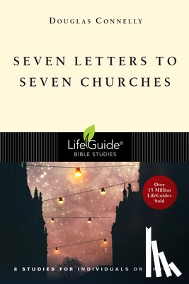 Connelly, Douglas - Seven Letters to Seven Churches