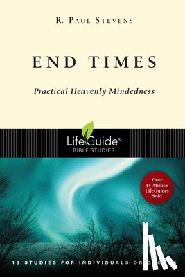 Stevens, R. Paul - End Times