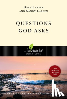 Larsen, Dale - Questions God Asks