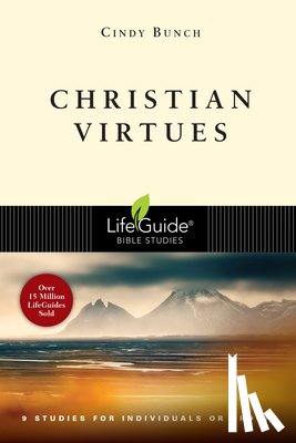 Bunch, Cindy - Christian Virtues