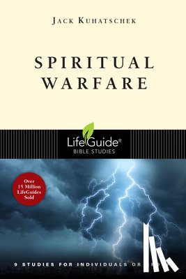 Kuhatschek, Jack - Spiritual Warfare