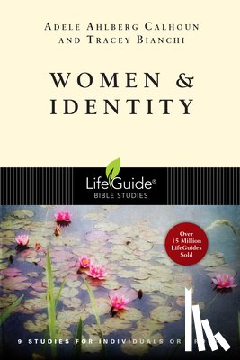 Calhoun, Adele Ahlberg - Women & Identity