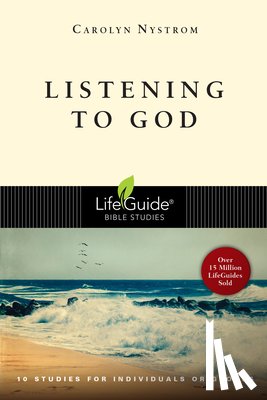 Nystrom, Carolyn - Listening to God