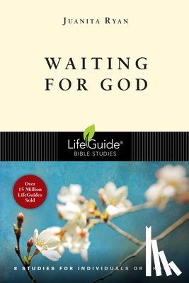 Ryan, Juanita - Waiting for God: 8 Studies for Individual or Groups