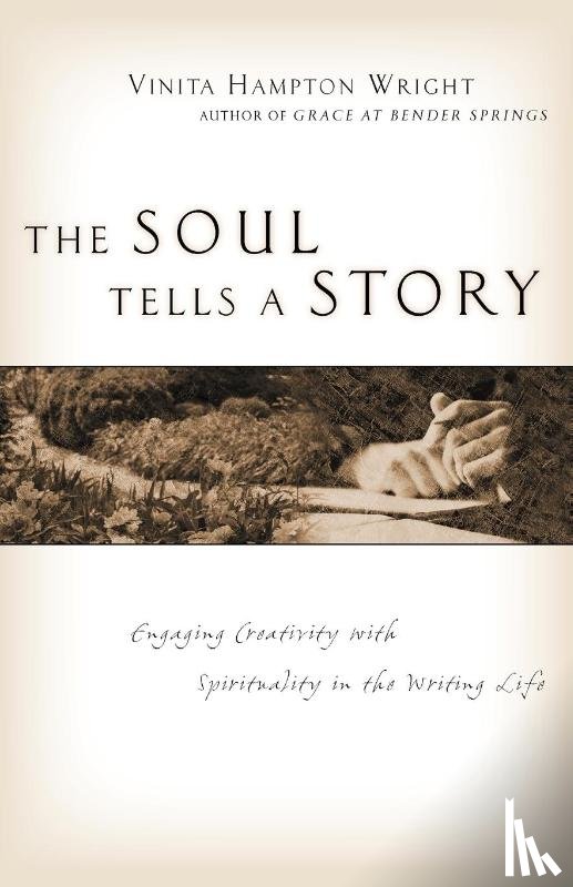 Wright, Vinita Hampton - The Soul Tells a Story