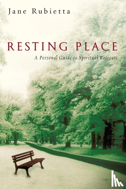 Rubietta, Jane A - Resting Place
