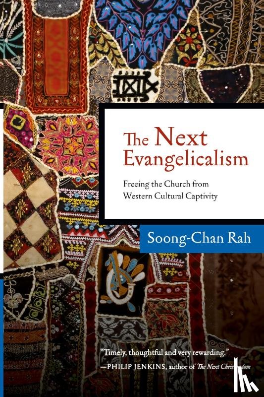 Rah, Soong-Chan - The Next Evangelicalism