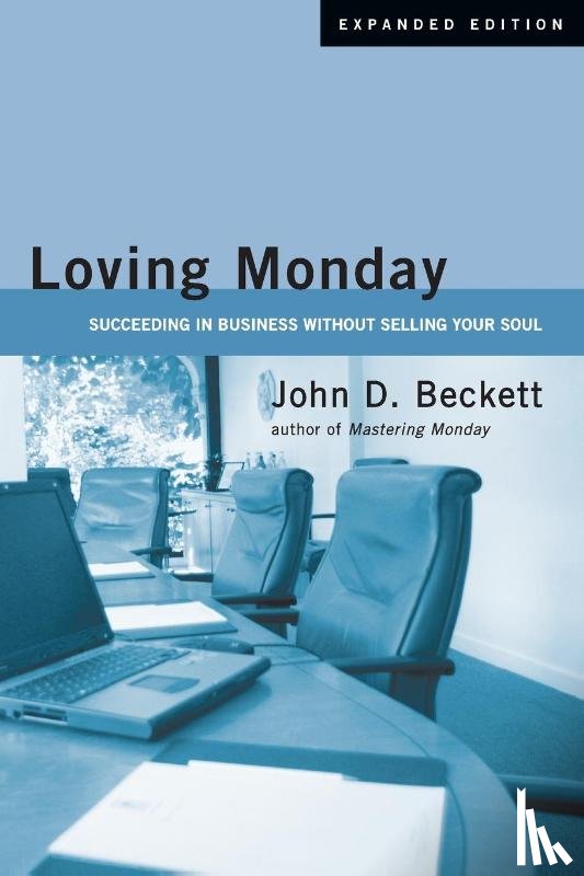 Beckett, John D - Loving Monday