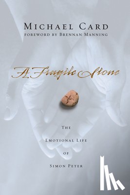 Card, Michael - A Fragile Stone