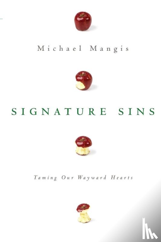 Mangis, Michael - Signature Sins