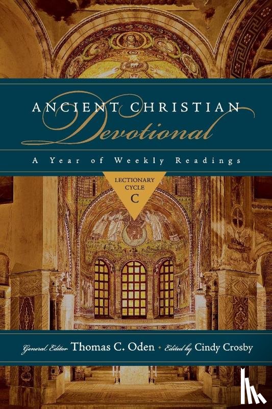  - Ancient Christian Devotional