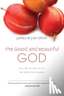 Smith, James Bryan - GOOD & BEAUTIFUL GOD