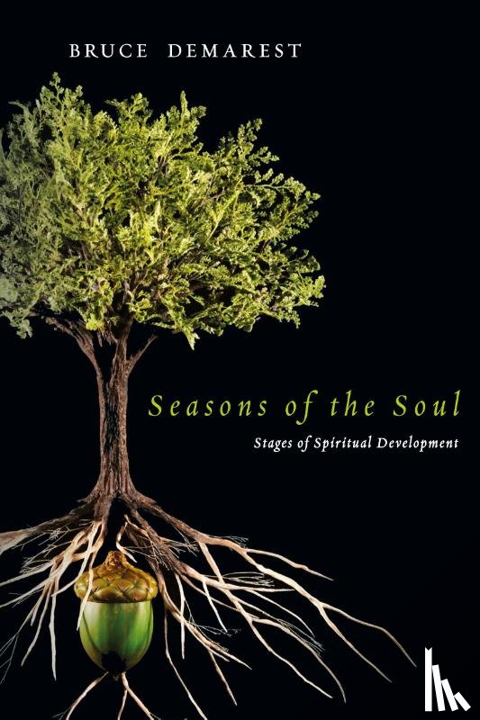 Demarest, Bruce - Seasons of the Soul