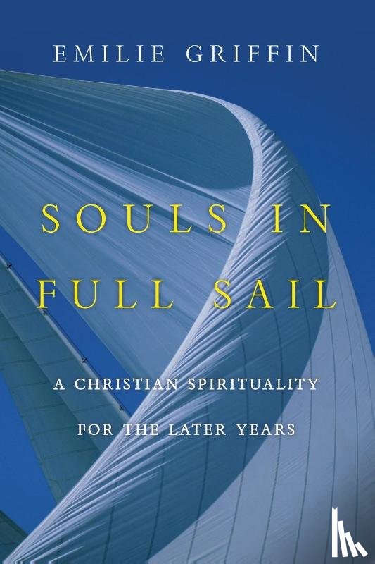 Griffin, Emilie - Souls in Full Sail