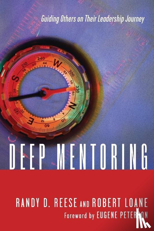 Randy D Reese, Reese, Robert Loane, Loane - Deep Mentoring