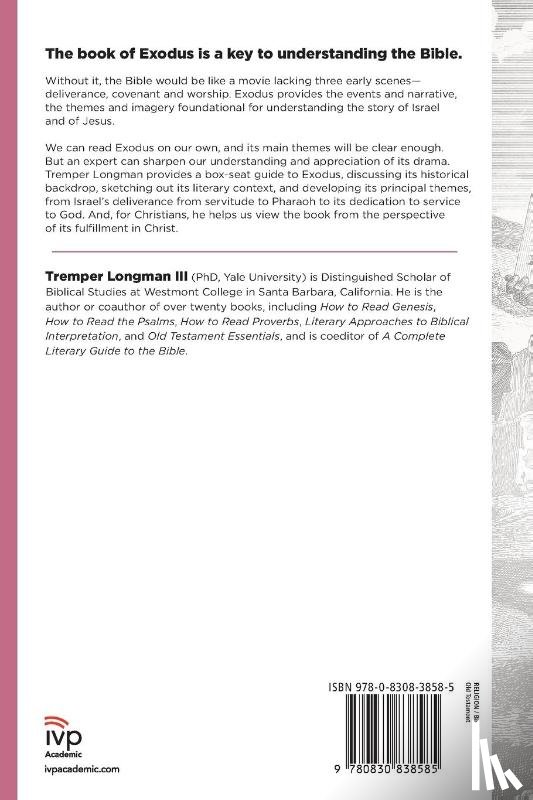 Longman III, Tremper - How to Read Exodus