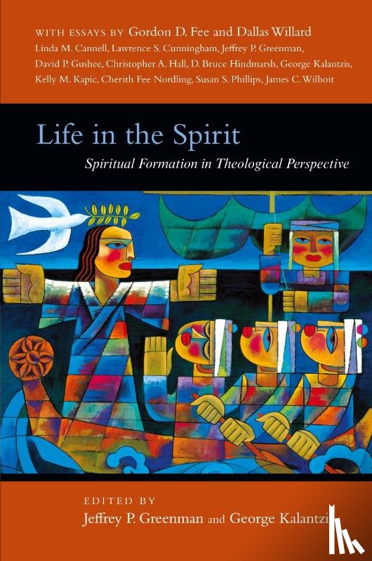  - Life in the Spirit