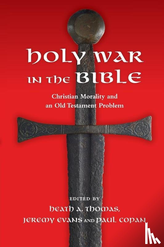 Thomas - Holy War in the Bible