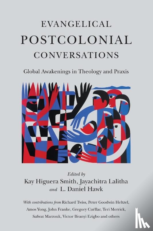  - Evangelical Postcolonial Conversations